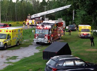 Un homme perd la vie dans un puits à Lefebvre