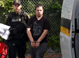 Agressions et infractions sexuelles sur deux mineures : Eddy Desrochers-Lacroix condamné à une peine de 4 ans de pénitencier