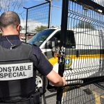 Agressions sexuelles sur deux mineures Eddy Desrochers-Lacroix prend le chemin du pénitencier @ Photo Eric Beaupré Vingt55 Tous droits réservés (2)