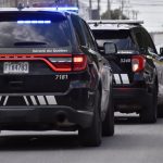 Arrestation arme Drummondville Credit photo Eric Beaupré Vignt55 (10)