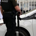 Arrestation arme Drummondville Credit photo Eric Beaupré Vignt55 (4)