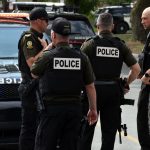 Arrestation arme Drummondville Credit photo Eric Beaupré Vignt55 (7)