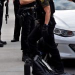 Arrestation arme Drummondville Credit photo Eric Beaupré Vignt55 (8)