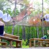 Bois des Lutins, la magie opère : plus de 12 000 visiteurs déjà au rendez-vous à Drummondville