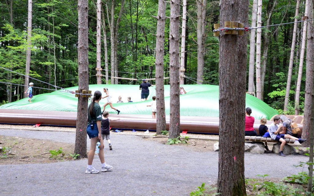 Bois des Lutins @ Crédit photo Eric Beaupré Vingt55 Tous droits réservés -031