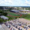 Un investissement de 2,5 M$ pour moderniser le complexe Marchand à Drummondville