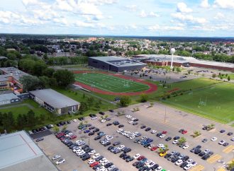 Un investissement de 2,5 M$ pour moderniser le complexe Marchand à Drummondville