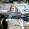 Rentrée historique au Cégep Drummond : plus de 3 250 étudiants et un nouveau pavillon