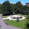 Une cérémonie et une inauguration historiques pour honorer les anciens combattants de Drummondville