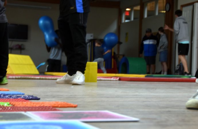 Camps de jour adaptés : Drummondville investit 120 000 $ pour soutenir les adolescents ayant des besoins particuliers