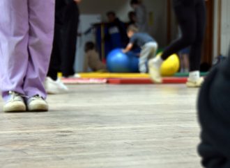 Drummondville investit 120 000 $ pour soutenir les adolescents ayant des besoins particuliers