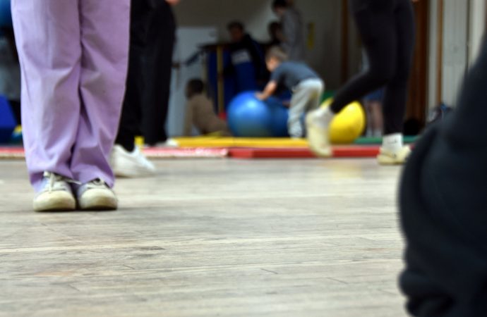 Drummondville investit 120 000 $ pour soutenir les adolescents ayant des besoins particuliers