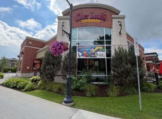 Une page se tourne : Chez Louis ferme définitivement ses portes au centre-ville de Drummondville