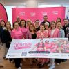 La vague rose de La Joséphine déferlera à nouveau sur Drummondville !
