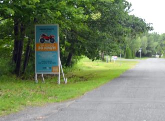 Projet pilote de VTT : la Ville confirme que l’avenir du projet Hemming est entre les mains du conseil municipal