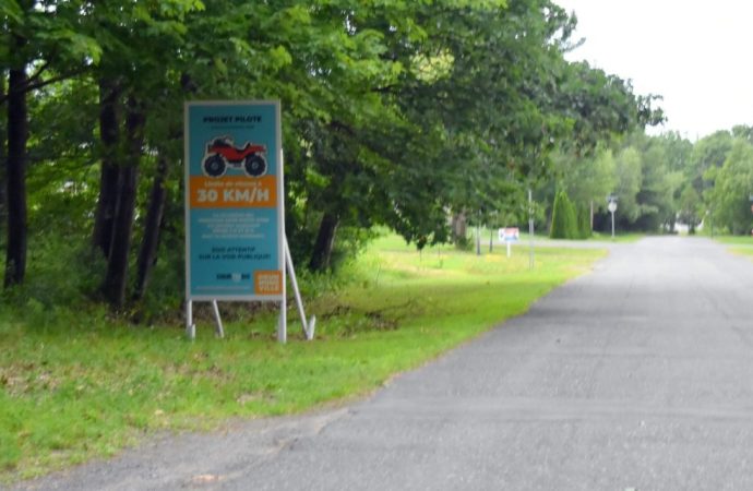 Projet pilote de VTT : la Ville confirme que l’avenir du projet Hemming est entre les mains du conseil municipal