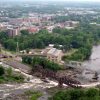 Villes du bonheur : Drummondville se classe au 22e rang au Québec