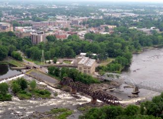 Villes du bonheur : Drummondville se classe au 22e rang au Québec