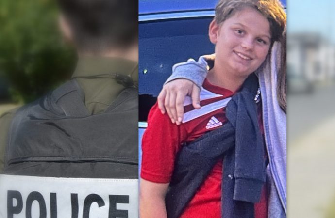 Un garçon de 12 ans porté disparu à Drummondville : la SQ demande l’aide du public