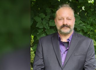 Élection provinciale : Sylvain Marcoux sera candidat indépendant dans Marie-Lacoste-Gérin-Lajoie