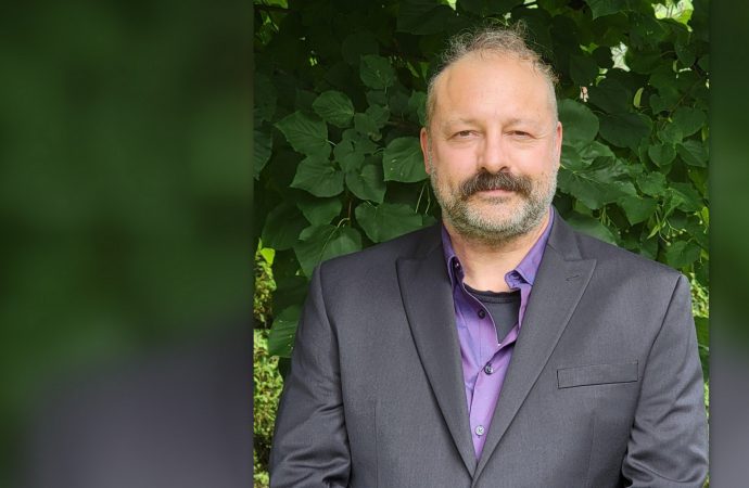 Élection provinciale : Sylvain Marcoux sera candidat indépendant dans Marie-Lacoste-Gérin-Lajoie