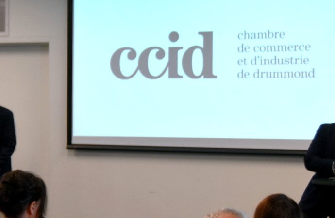 Départ d’Alexandra Houle : La CCID entre en période de transition et cherche une nouvelle direction générale