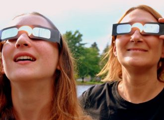 Éclipse solaire : à quelques jours du rendez-vous, le Soleil et la Lune s’apprêtent à nous en mettre plein la vue