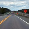 Fermeture majeure de l’autoroute 55 : des entraves et détours entre Saint-Wenceslas et Sainte-Eulalie