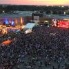 Festival de la poutine : nouveau site, foule monstre et spectacles électrisants… la recette est parfaite à Drummondville !