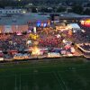 Festival de la poutine : musique, foule et poutine… la recette et la sauce parfaites pour conclure une 19e édition réussie à Drummondville