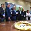 Fromagerie St-Guillaume : DEC injecte 2,5 M$ pour soutenir la croissance, l’emploi et la modernisation d’Agrilait