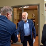 Fromagerie St-Guillaume – Annonce fédérale @ Crédit photo Eric Beaupré Vingt55 tous droits réservés (2)