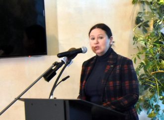 Une page se tourne à la CCID : Alexandra Houle quitte la direction générale
