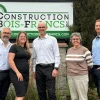 Construction Bois-Francs mise sur la jeunesse et les athlètes de demain pour les Jeux du Québec