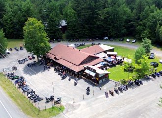 Tourisme : L’Illégal 255, un plaisir coupable devenu l’une des destinations par excellence de la région