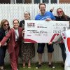 Un gain qui fait chaud au cœur : Un infirmier de Drummondville remporte le gros lot de 142 638 $ à la Loto Fondation