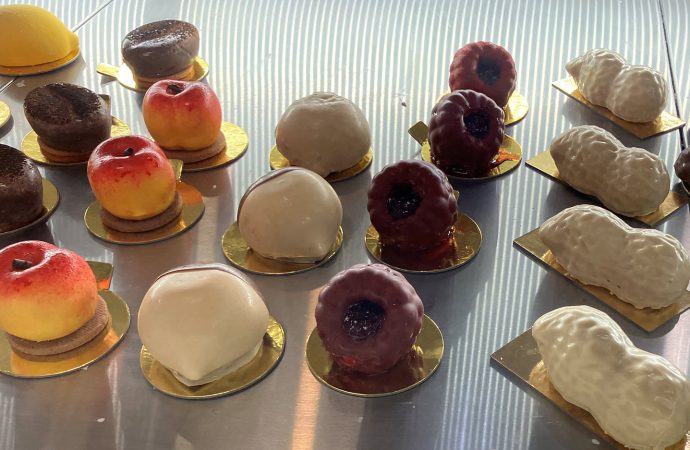 Mise en garde à la population : deuxième avis du MAPAQ concernant la présence de Staphylococcus aureus dans des pâtisseries « trompe-l’œil » vendues à Drummondville