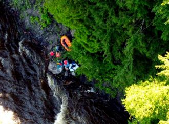Ottawa investit 3 M$ pour soutenir 10 000 bénévoles en recherche et sauvetage