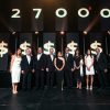 Fondation Sainte-Croix/Heriot : une soirée et une campagne extraordinaires ont permis d’amasser un demi-million de dollars pour la santé à Drummondville