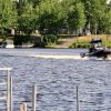 Sécurité nautique : Plus de 600 embarcations vérifiées lors d’une vaste opération de sécurité et prévention