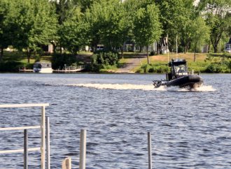 Sécurité nautique : Plus de 600 embarcations vérifiées lors d’une vaste opération de sécurité et prévention