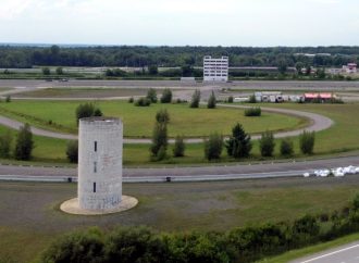 Fermeture de Sanair : la communauté automobile se mobilise pour préserver le circuit