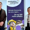 Tarifs américains : Destination Entreprise ouvre la porte aux mesures d’aide pour les entreprises de Victoriaville et sa région