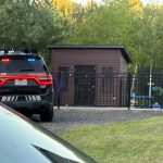 Un enfant de 5 ans perd la vie dans une piscine résidentielle à Drummondville @Photo Eric Beaupré Vingt55 (2)
