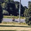 Un motocycliste perd la vie dans une sortie de route sur la route 139