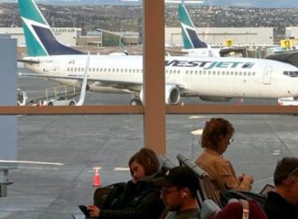 Grève chez WestJet : WestJet immobilise une partie de sa flotte, quels sont les recours des voyageurs?