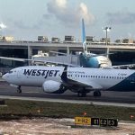 Westjet Photo Eric Beaupré Vingt55 (1)
