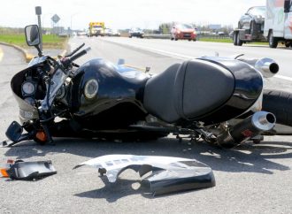 Vacances de la construction : 18 décès sur les routes six collisions mortelles impliquaient des motocyclistes