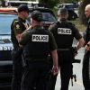 Jeune possiblement armé au centre-ville : un adolescent localisé et identifié par les policiers