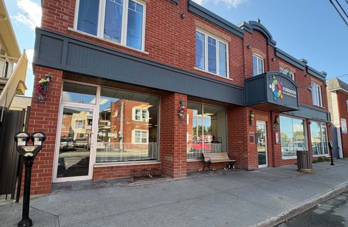 Pauvreté et itinérance : la Tablée populaire face à des changements majeurs pour assurer la continuité de sa mission à Drummondville
